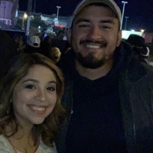 Meet your Posher, Marcus